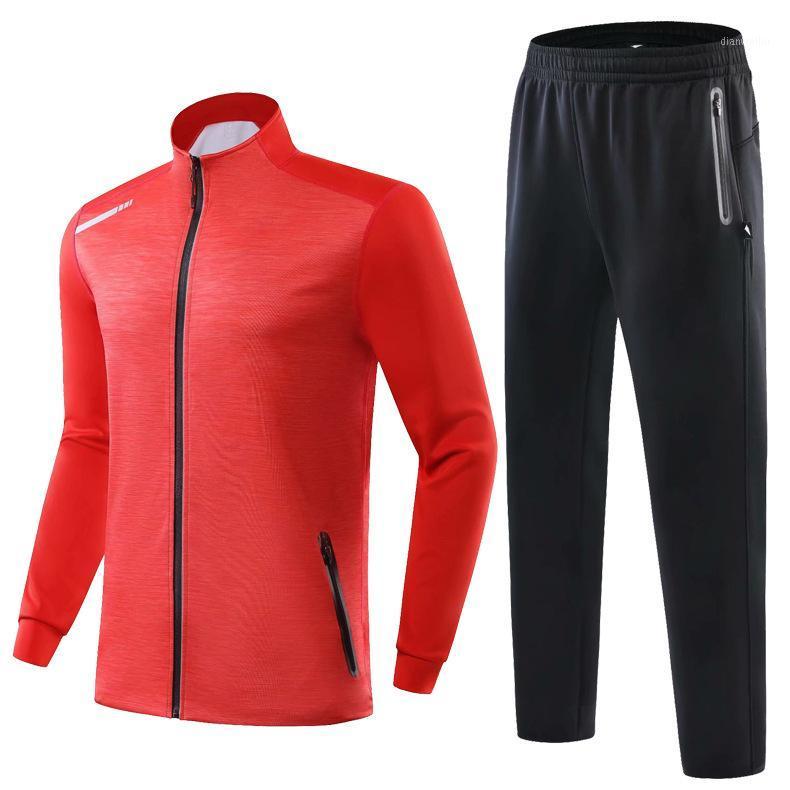 MenSport Suit Training Suit Sport Wear Jogging Clothing 2 Pieces Autumn Running Tracksuit Men Sweatshirt Sports Set Gym Clothes1
MenSport Suit Training Suit Sport Wear Jogging Clothing 2 Pieces Autumn Running Tracksuit Men Sweatshirt Sports Set Gym Clothes1
