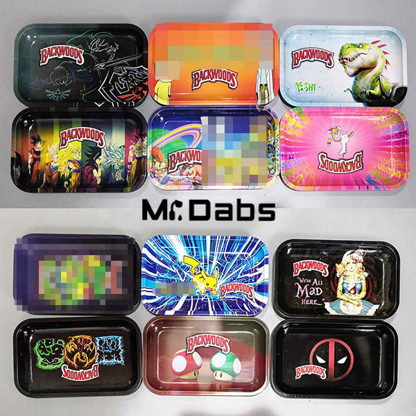 Rolling Tray Ash Tray Middle Size 27cm*17.5cm*2.3cm Metal Tray Metal Tobacco Brass Plate Herb Handroller for smoking pipes
Rolling Tray Ash Tray Middle Size 27cm*17.5cm*2.3cm Metal Tray Metal Tobacco Brass Plate Herb Handroller for smoking pipes