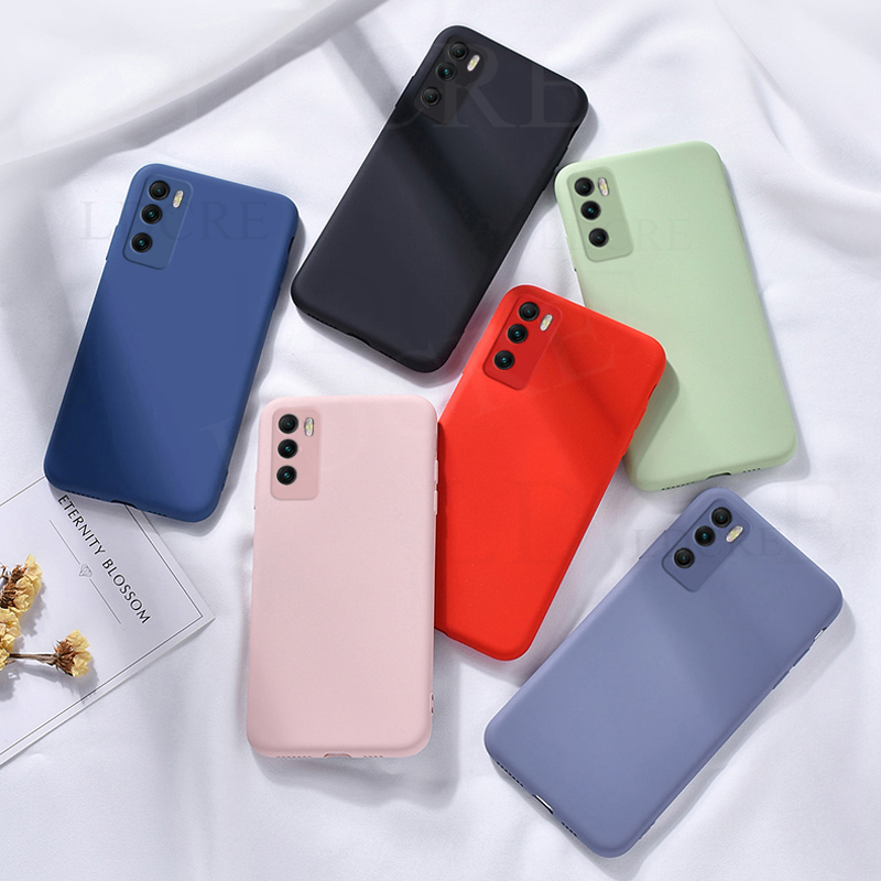 For Xiaomi Poco M3 Case Liquid Silicone Soft Rubber Shockproof Case For Xiaomi Poco M3 Poco X3 NFC Xiaomi 10T Pro Mi 10T Lite, Blue
For Xiaomi Poco M3 Case Liquid Silicone Soft Rubber Shockproof Case For Xiaomi Poco M3 Poco X3 NFC Xiaomi 10T Pro Mi 10T Lite, Blue