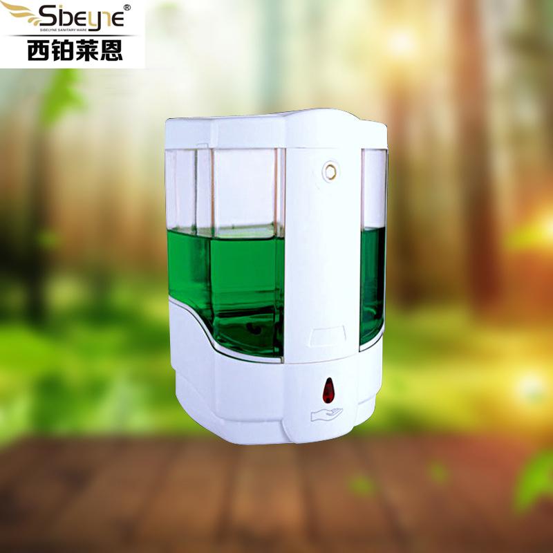 X-5578 Automatic Wall-Mount Sensor Touchless Automatic Liquid Soap Dispenser for Kitchen Bathroom Home Quality Drop Shipping
X-5578 Automatic Wall-Mount Sensor Touchless Automatic Liquid Soap Dispenser for Kitchen Bathroom Home Quality Drop Shipping