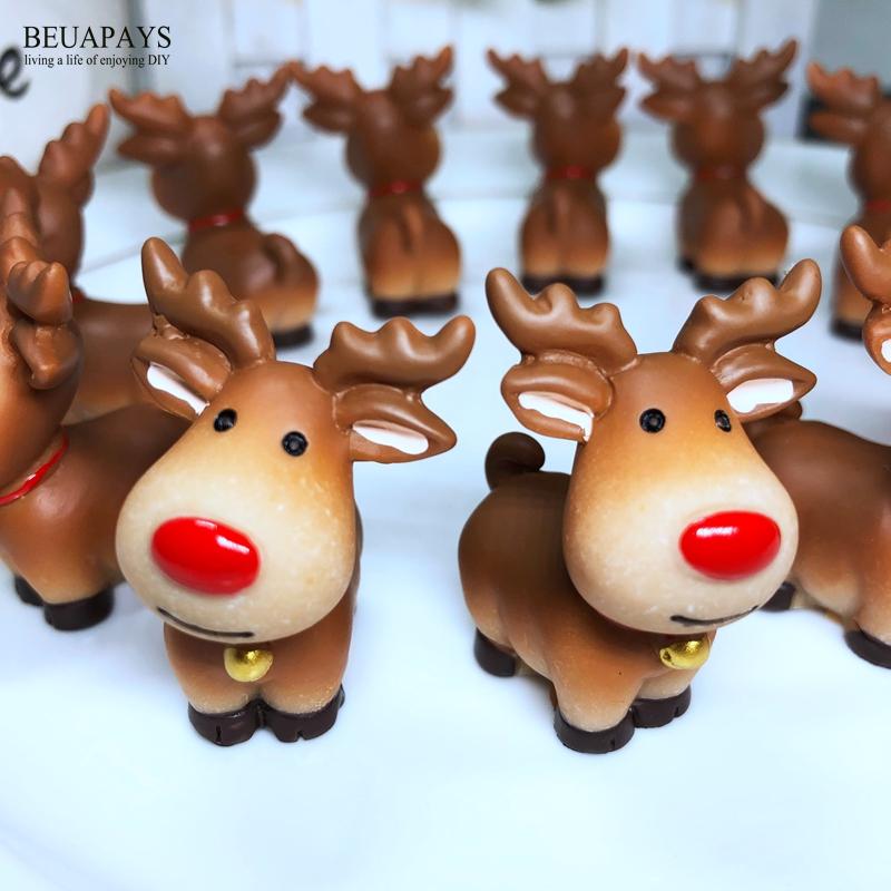 12pcs Merry Christmas gift box xmas elk party favors decoration Santa Claus Figurines Miniatures DIY Christmas Tree ornamenT
12pcs Merry Christmas gift box xmas elk party favors decoration Santa Claus Figurines Miniatures DIY Christmas Tree ornamenT