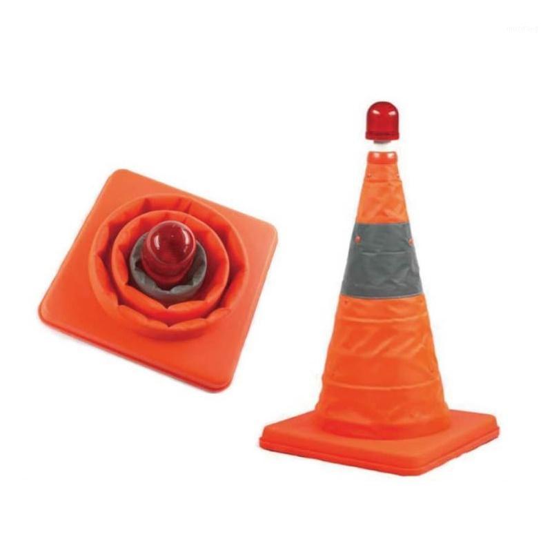 Folding Reflective Cone High Brightness Roadblock Plastic Road Block Traffic Facilities Flashing Warning Lights Signs1
Folding Reflective Cone High Brightness Roadblock Plastic Road Block Traffic Facilities Flashing Warning Lights Signs1