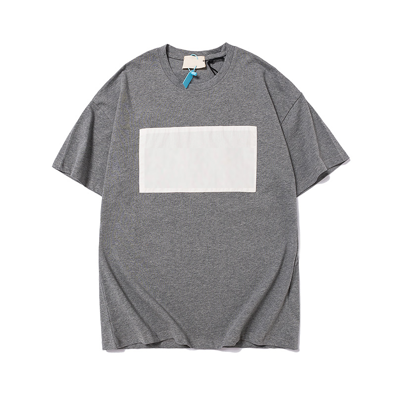 20ss Summer casual hedging letter loose T-shirt short-sleeved short-sleeved patch printed T-shirt high street fashion short-sleeved hot sale, Bag
20ss Summer casual hedging letter loose T-shirt short-sleeved short-sleeved patch printed T-shirt high street fashion short-sleeved hot sale, Bag
