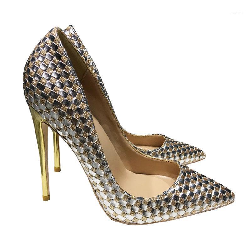 2020 new sexy color matching woven high heels professional stiletto high heels shallow mouth 12cm 10cm 8cm female wedding shoes1
2020 new sexy color matching woven high heels professional stiletto high heels shallow mouth 12cm 10cm 8cm female wedding shoes1