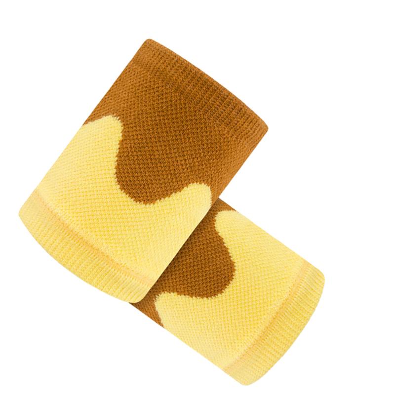 1 Pair Wrist Brace Comfortable Soft Wristband Wrist Cuff Support for Basketball, Picture 1
1 Pair Wrist Brace Comfortable Soft Wristband Wrist Cuff Support for Basketball, Picture 1
