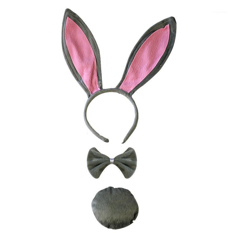 Women Girls Cosplay Ears Headband Bow Tie Tail Headwear Hen Party Dress Up Props Party Gift Christmas Halloween1
Women Girls Cosplay Ears Headband Bow Tie Tail Headwear Hen Party Dress Up Props Party Gift Christmas Halloween1