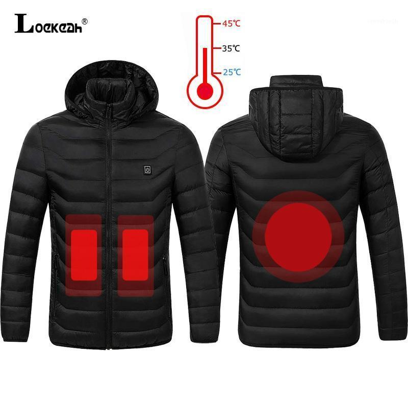 Winter Heated Jackets Men Women Waterproof Warm Hiking Jackets Thermal Heating Clothing Hooded Fleece Skiing Coat -3XL1, Heating pads
Winter Heated Jackets Men Women Waterproof Warm Hiking Jackets Thermal Heating Clothing Hooded Fleece Skiing Coat -3XL1, Heating pads