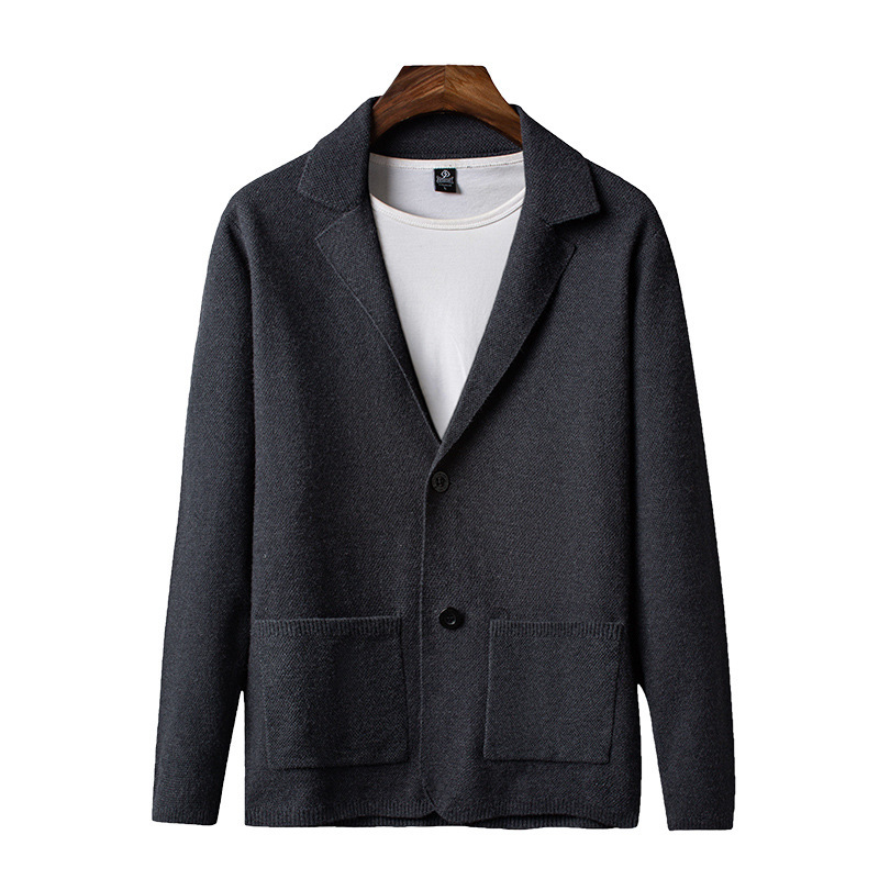 2021 New Mark Male Jacket Turn Down Collar Wear Light Winter From Men Jackets and Black Cardigan Sweaters I5ol, Camel
2021 New Mark Male Jacket Turn Down Collar Wear Light Winter From Men Jackets and Black Cardigan Sweaters I5ol, Camel