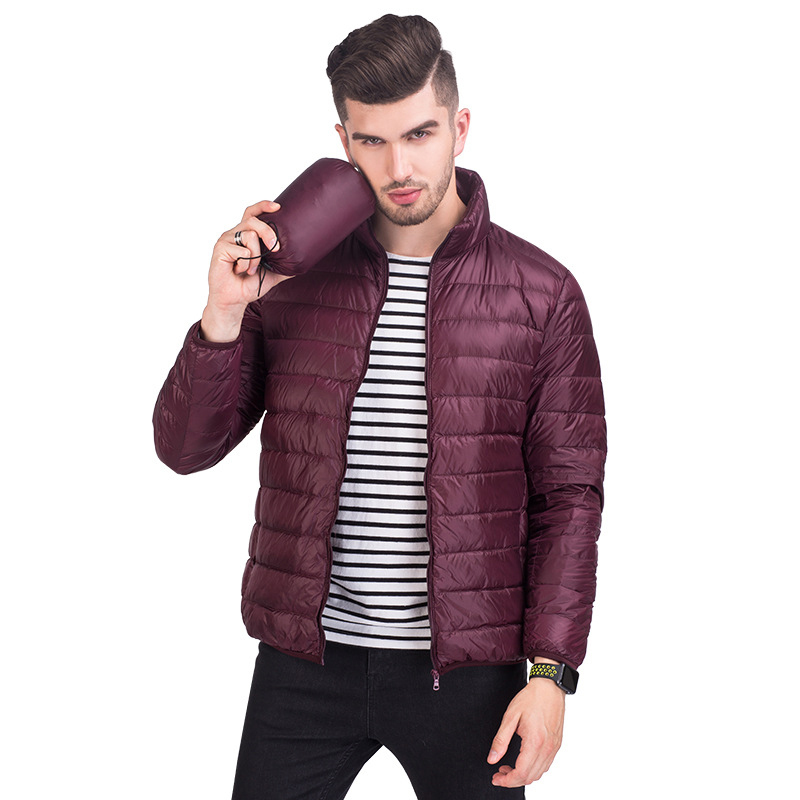 2020 new men ultra light winter 90% white duck casual dwaterproof waterproof portable water down jackets for hot man, Dark lake blue.
2020 new men ultra light winter 90% white duck casual dwaterproof waterproof portable water down jackets for hot man, Dark lake blue.