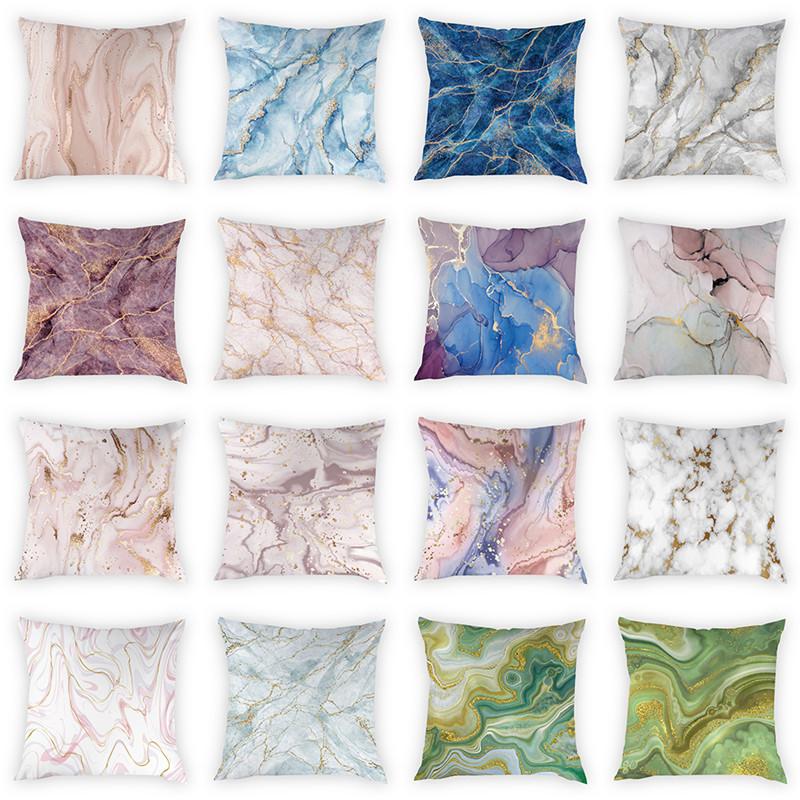 Colorful Dyeing Pattern Cushion Cover Decorative Pillow Cases Bohemia Style Printing Pattern Peach Skin Home Decoration 45x45cm, Style-1
Colorful Dyeing Pattern Cushion Cover Decorative Pillow Cases Bohemia Style Printing Pattern Peach Skin Home Decoration 45x45cm, Style-1
