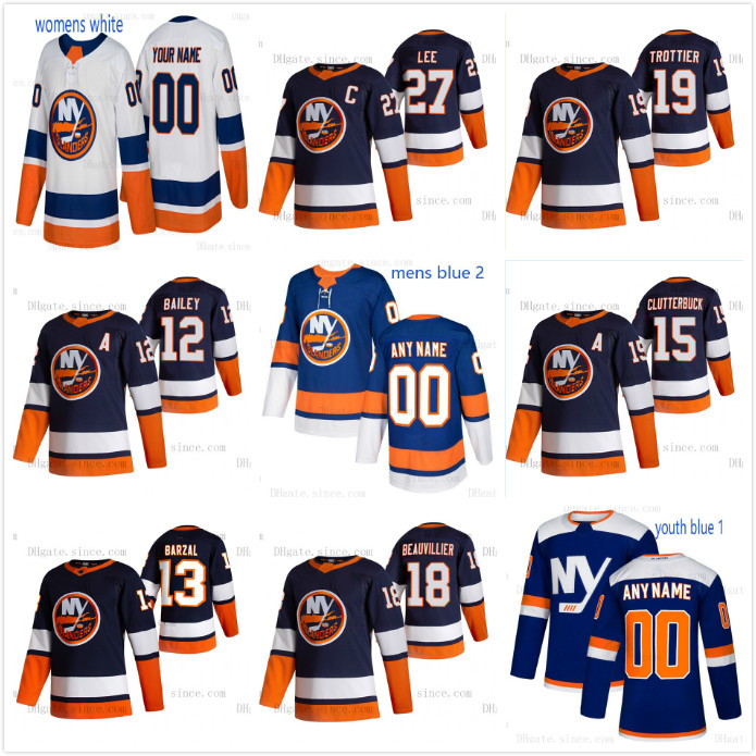 Customize NY Islanders 2021 Reverse Retro Jerseys Mathew Barzal Eberle Robin Anders Lee Casey Cizikas Bailey Martin Brock Any Name Number, Black;red
Customize NY Islanders 2021 Reverse Retro Jerseys Mathew Barzal Eberle Robin Anders Lee Casey Cizikas Bailey Martin Brock Any Name Number, Black;red