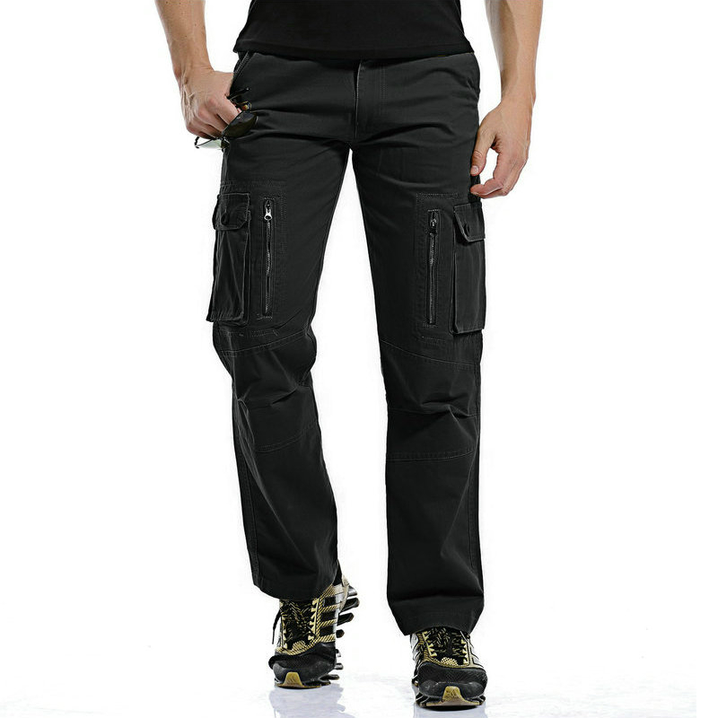 2020 Men's Camouflage Military Tactical Troopers Loading Cotton Male Casual Wide Loaded Speeders Multi-pocket Pants Imk6, Sand camouflage
2020 Men's Camouflage Military Tactical Troopers Loading Cotton Male Casual Wide Loaded Speeders Multi-pocket Pants Imk6, Sand camouflage