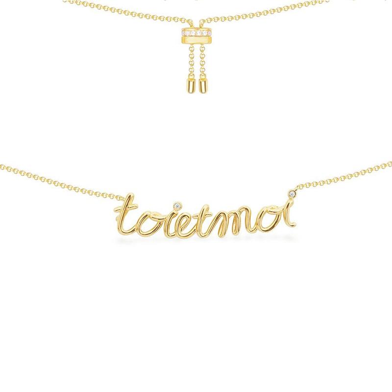High Quality Womens Gold Letter Adjustable Chain Fashion Jewelry New In Velvet Choker Statement Necklaces 2021
High Quality Womens Gold Letter Adjustable Chain Fashion Jewelry New In Velvet Choker Statement Necklaces 2021