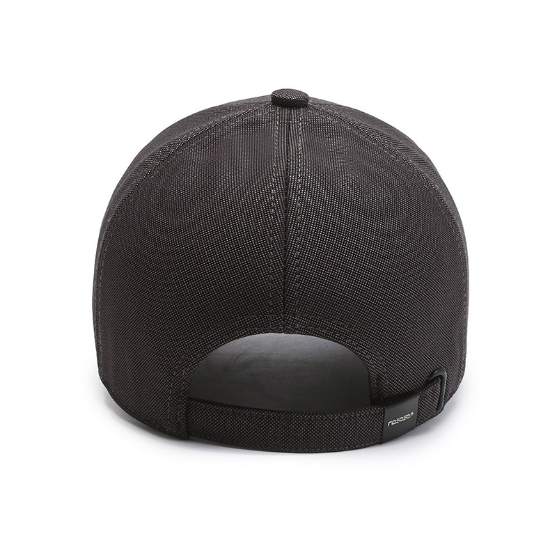 NORTHWOOD High Quality Autumn Winter Baseball Cap for Men Women's Dad Hat Cotton Fitted Gorras Hombre Trucker s 220309