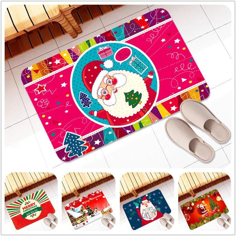 IVYYE 38x58CM Christmas Santa Claus Anime Rug Decoration Mat Home Carpets Bedroom Floor Mats Bath Plush Rugs Doormat Gifts NEW, See chart
IVYYE 38x58CM Christmas Santa Claus Anime Rug Decoration Mat Home Carpets Bedroom Floor Mats Bath Plush Rugs Doormat Gifts NEW, See chart