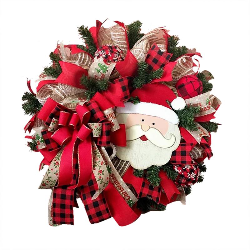 45#Wooden Christmas Elk Ornaments Christmas Decorations For Family Santa Gifts Toys Crafts Table Decoration 2021 New Year
45#Wooden Christmas Elk Ornaments Christmas Decorations For Family Santa Gifts Toys Crafts Table Decoration 2021 New Year