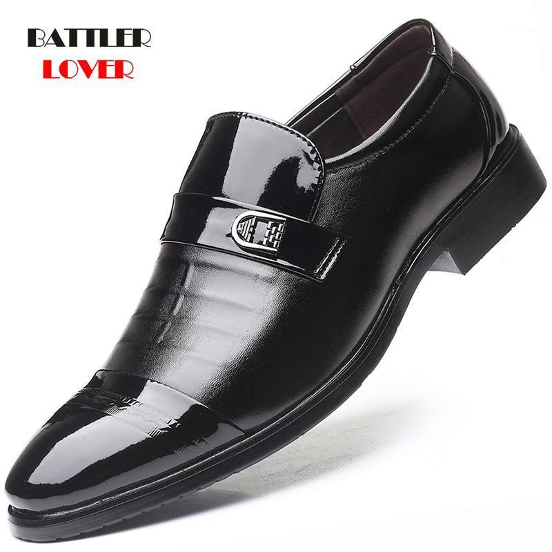 PU Leather Fashion Men Business Dress Loafers Pointed Toe Black Office Shoes Oxford Breathable Formal Wedding Shoes1, 100 pcs choose this
PU Leather Fashion Men Business Dress Loafers Pointed Toe Black Office Shoes Oxford Breathable Formal Wedding Shoes1, 100 pcs choose this