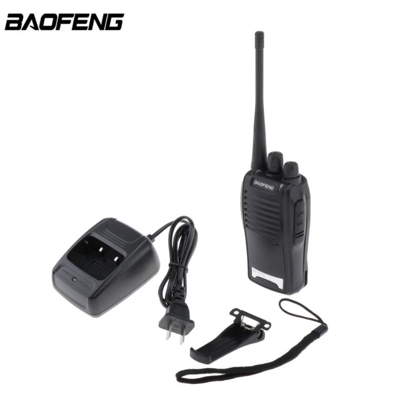 Baofeng Handheld Walkie Talkie BF777s 5W 16CH UHF BF 777S BF-777S Portable Radio Comunicador Transmitter Transceiver w/ headset
Baofeng Handheld Walkie Talkie BF777s 5W 16CH UHF BF 777S BF-777S Portable Radio Comunicador Transmitter Transceiver w/ headset