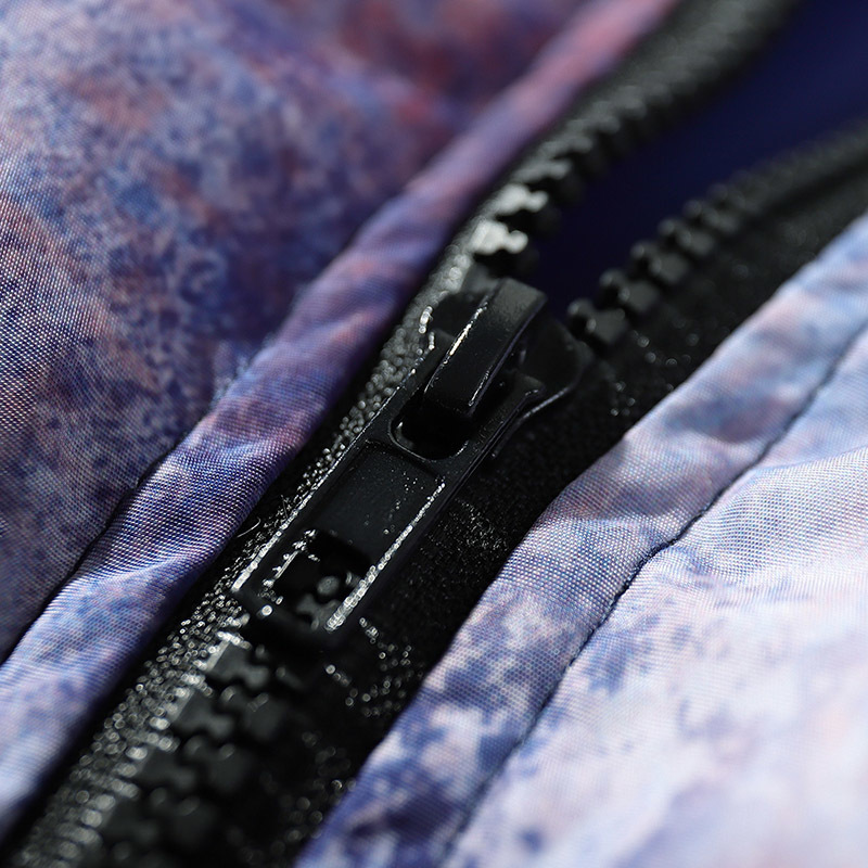 Hip Hop Jacket Parka Colorful Graffiti Streetwear Men Windbreaker Harajuku Winter Padded Jacket Coat Puffer Warm Outwear 201128