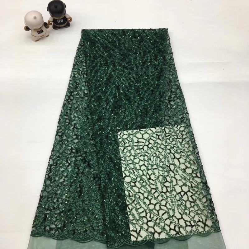 Newly designed African French lace fabric 2020 high-quality lace fabric with sequined Nigerian XX3708
Newly designed African French lace fabric 2020 high-quality lace fabric with sequined Nigerian XX3708