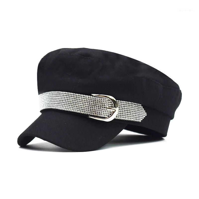 Stingy Brim Hats High Quality Winter Warm Wool Women Octagonal Sboy Cap Ladies Casual Hat Crystal Beret Painter Cap1, Gray
Stingy Brim Hats High Quality Winter Warm Wool Women Octagonal Sboy Cap Ladies Casual Hat Crystal Beret Painter Cap1, Gray