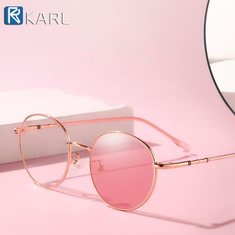 Sunglasses Blue Light Blocking Glasses Female Pochromic Round Sun Women Computer Anti-radiation Myopia Eyeglasses1
Sunglasses Blue Light Blocking Glasses Female Pochromic Round Sun Women Computer Anti-radiation Myopia Eyeglasses1