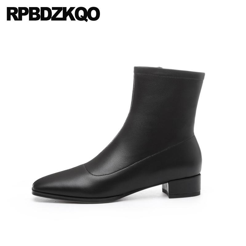 2020 square toe chunky short vintage autumn shoes block ankle fall retro genuine leather side zip boots women high quality black, Beige
2020 square toe chunky short vintage autumn shoes block ankle fall retro genuine leather side zip boots women high quality black, Beige