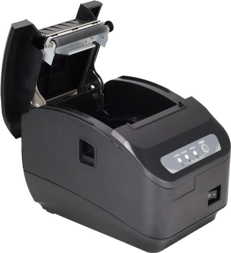 High quality original 80mm Auto-cutter Thermal Receipt Printer Kitchen/Restaurant printer USB+serial orEthernet port
High quality original 80mm Auto-cutter Thermal Receipt Printer Kitchen/Restaurant printer USB+serial orEthernet port