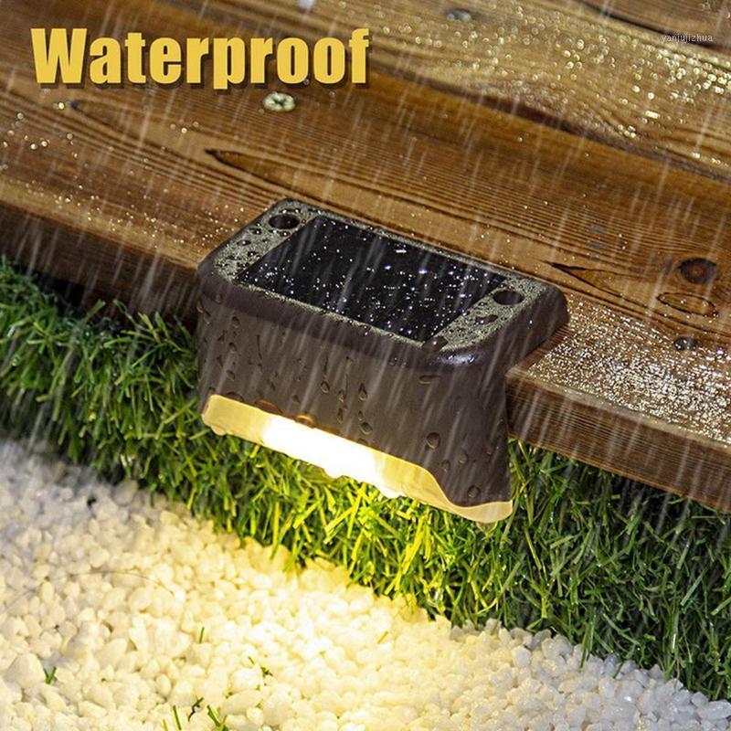12pcs Landscape Solar LED Staircase Lamp Waterproof Outdoor Light for Garden Fence Railing Pathway Lighting Patio Staircase Bulb1
12pcs Landscape Solar LED Staircase Lamp Waterproof Outdoor Light for Garden Fence Railing Pathway Lighting Patio Staircase Bulb1