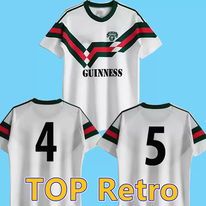 Ireland 1988 1989 Cork City Retro Soccer Jerseys Adult Tracksuits 88 89 R. Dillon Vintage Classic Football Shirts Men S-2XL White Camisetas de Futbol, 1988-89
Ireland 1988 1989 Cork City Retro Soccer Jerseys Adult Tracksuits 88 89 R. Dillon Vintage Classic Football Shirts Men S-2XL White Camisetas de Futbol, 1988-89