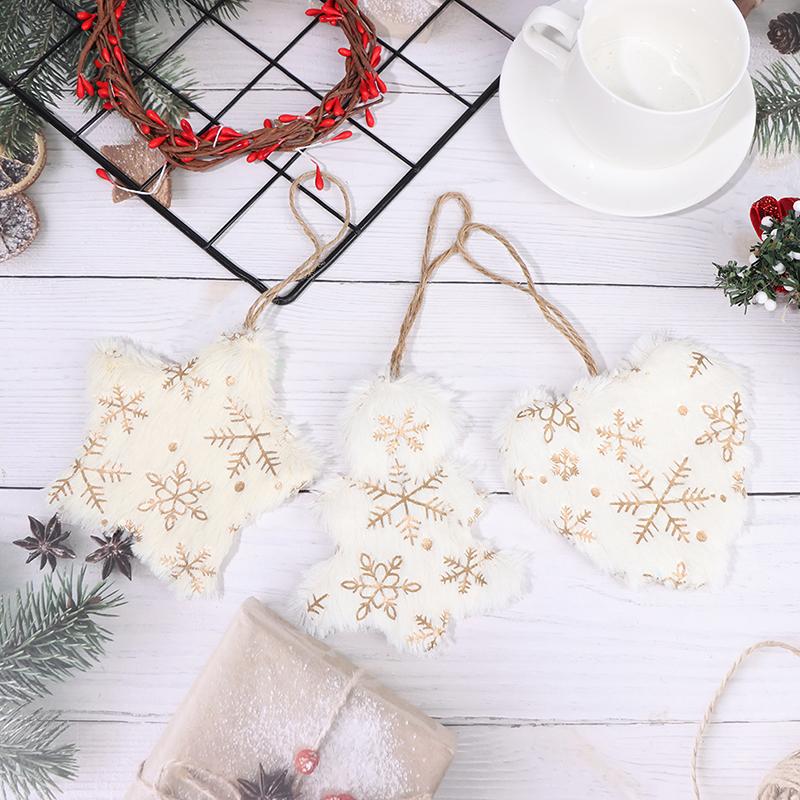 Star Christmas Tree Decorations Hanging Pendant New Year 2021 Christmas Ornament Decorations for Home
Star Christmas Tree Decorations Hanging Pendant New Year 2021 Christmas Ornament Decorations for Home