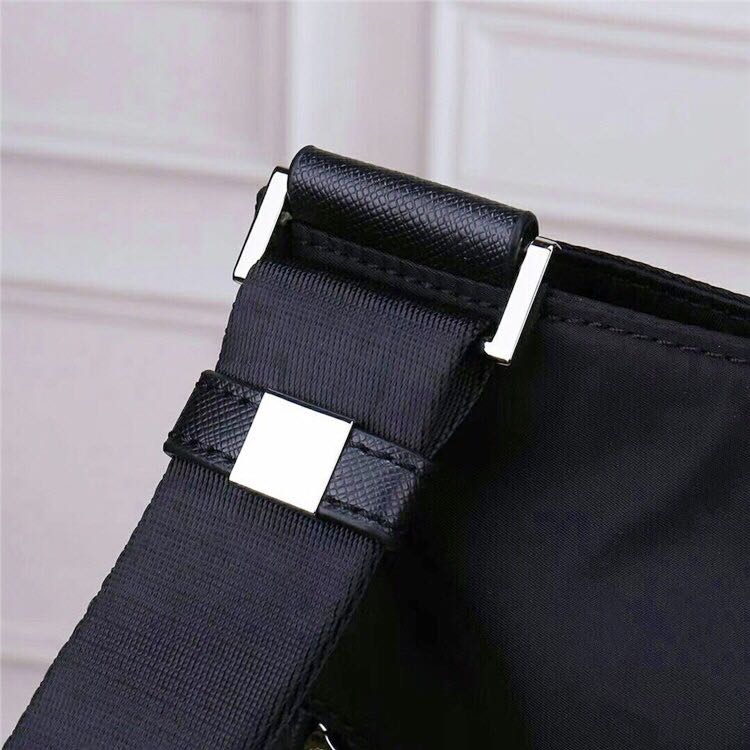 classic Shoulder bag Cross Body bag for men orignal man messenger bag fashion satchel waterproof parachute fabric purse wholesale