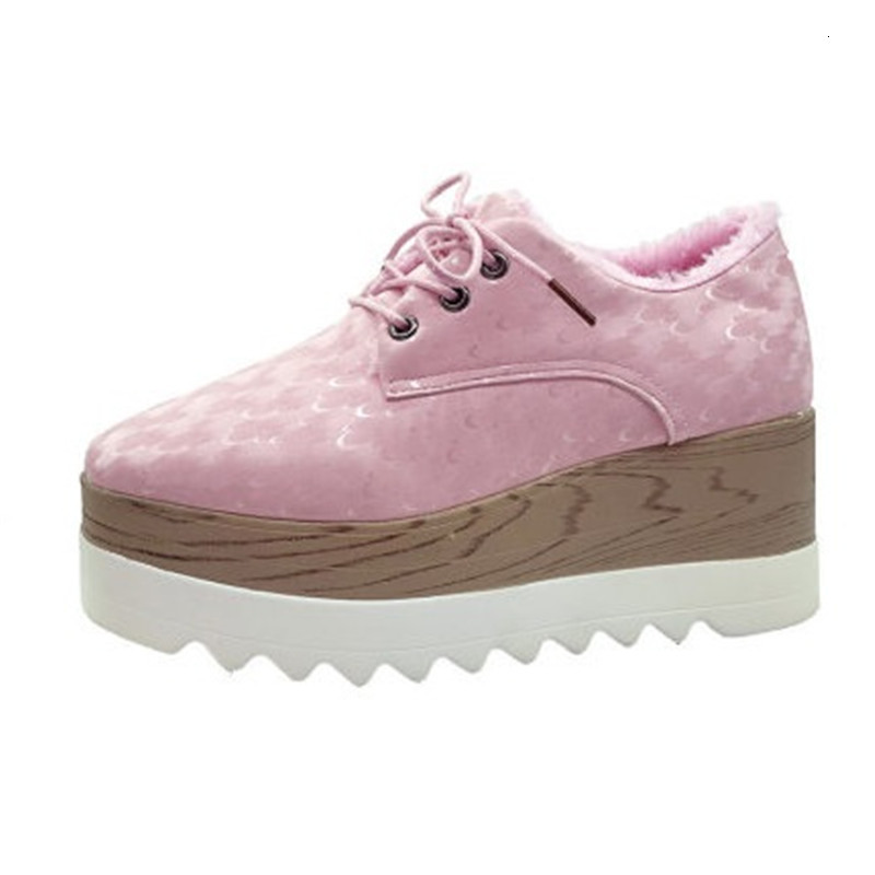 2021 New Sweet Colours 6cm High Heels Women's Winter Plutonium Leather Warm Teddy Shoes 35-40 MVL7
2021 New Sweet Colours 6cm High Heels Women's Winter Plutonium Leather Warm Teddy Shoes 35-40 MVL7