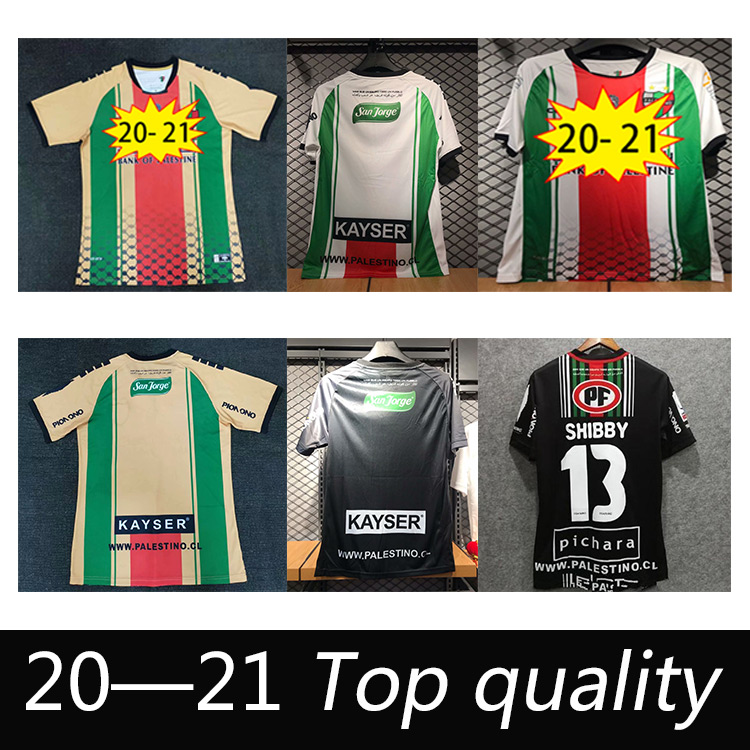2021 Top quality Palestine soccer Jersey 20 21 thai quality survetement Palestino ROSENDEP alestinian Palestinians Football Shirt, Black;yellow
2021 Top quality Palestine soccer Jersey 20 21 thai quality survetement Palestino ROSENDEP alestinian Palestinians Football Shirt, Black;yellow