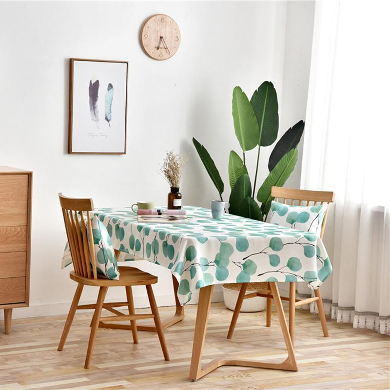 Rural Coffee Table Blue Fruit Patterns Rectangular Tablecloth TV Cabinet For Living Room Home Decoration ZB-HM332#30, Table cloth
Rural Coffee Table Blue Fruit Patterns Rectangular Tablecloth TV Cabinet For Living Room Home Decoration ZB-HM332#30, Table cloth