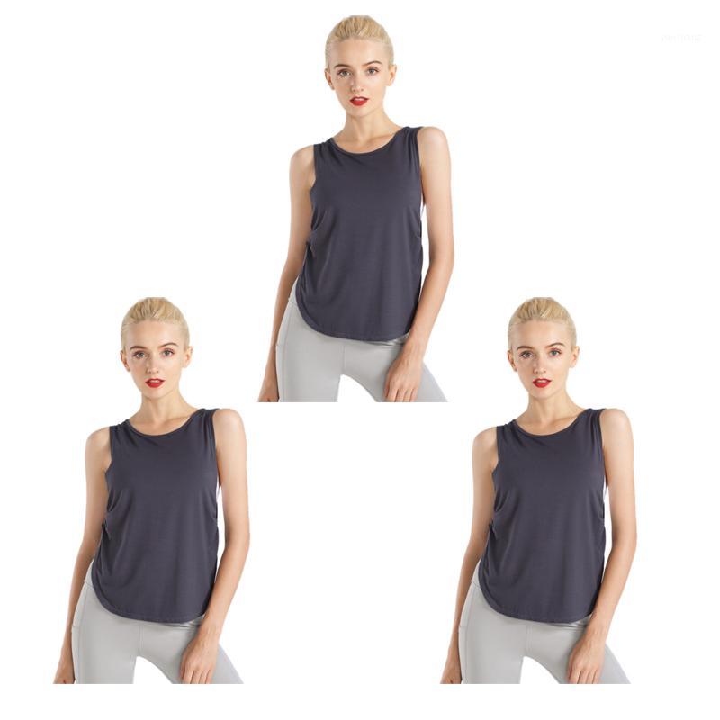 Women Cute Workout Clothes Mesh Yoga Tops Exercise Gym Shirts Running Tank Tops1, As pic
Women Cute Workout Clothes Mesh Yoga Tops Exercise Gym Shirts Running Tank Tops1, As pic