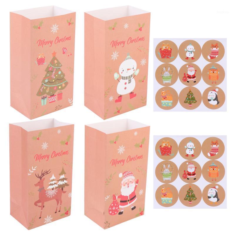 1 Set Candy Bag High Quality Sturdy Prime Durable Paper Gift Bag for Party1
1 Set Candy Bag High Quality Sturdy Prime Durable Paper Gift Bag for Party1