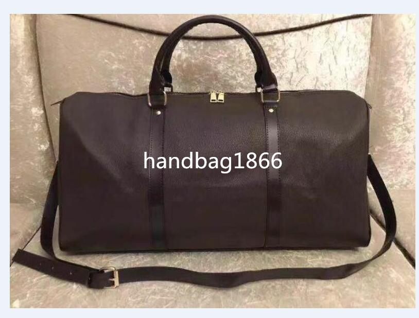 High quality duffle bag men travel bags hand luggage luxury designer travel bag pu leather handbags large cross body totes 55cm 001, Same as picture
High quality duffle bag men travel bags hand luggage luxury designer travel bag pu leather handbags large cross body totes 55cm 001, Same as picture