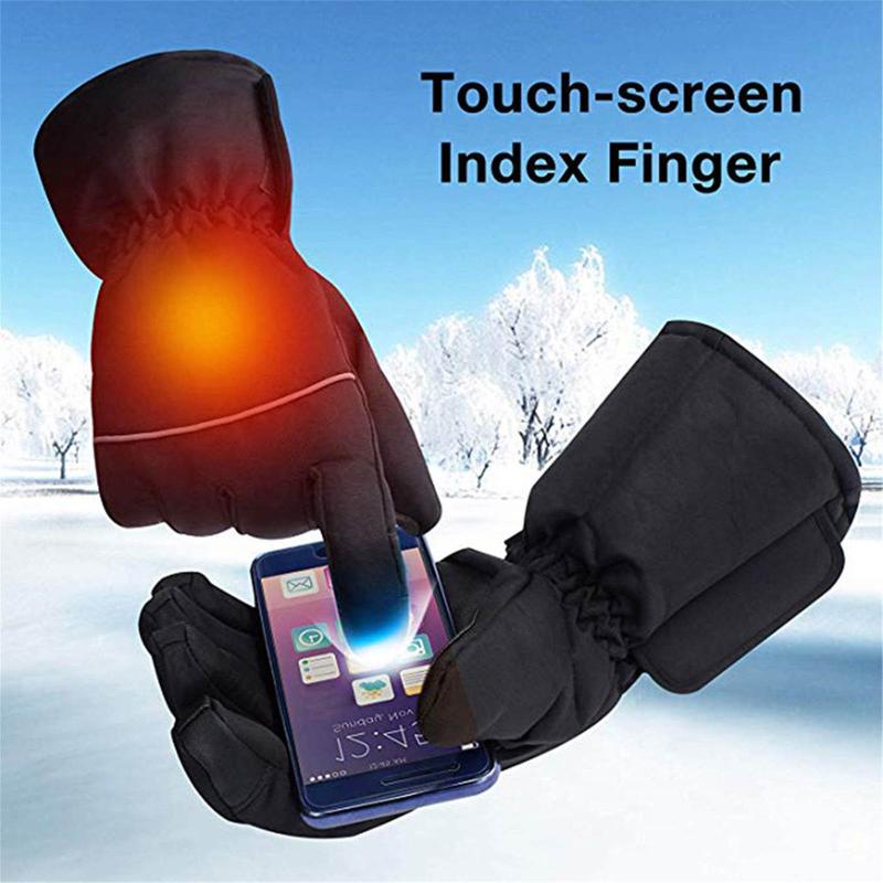 top selling Unisex Heated Gloves Warm Glove Hand Warmers for Winter Outdoor Camping Hiking Support Wholesale and Dropshipping
top selling Unisex Heated Gloves Warm Glove Hand Warmers for Winter Outdoor Camping Hiking Support Wholesale and Dropshipping