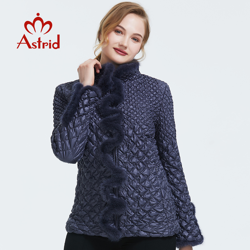 Astrid Autumn arrival women jacket outerwear high quality short style fashion autumn coat women AM8828 201027