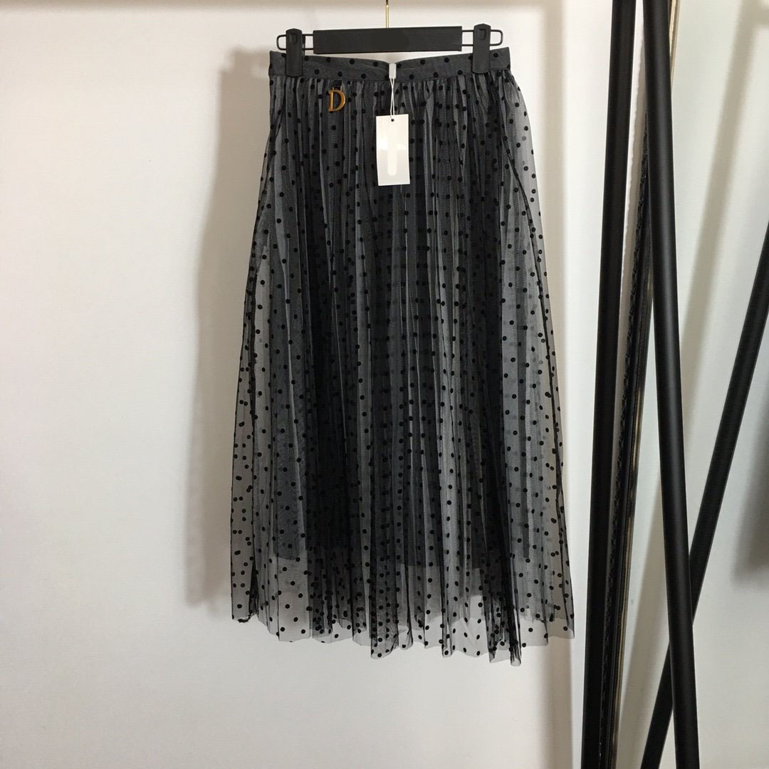 2021 Spring Summer Brand Same Style Half Skirt Black Womens Clothes Flora Print Fashion Empire NISHI
2021 Spring Summer Brand Same Style Half Skirt Black Womens Clothes Flora Print Fashion Empire NISHI