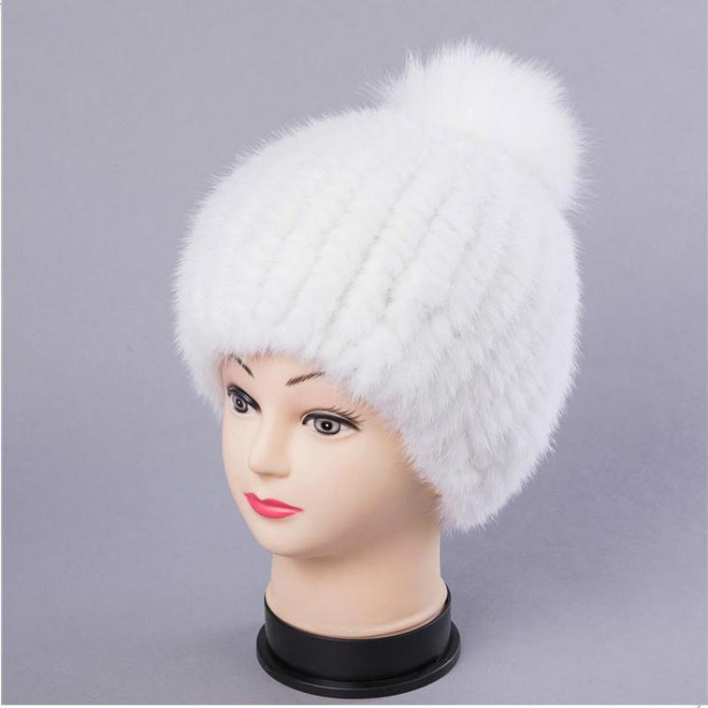 New suede Woven Out Vision Of Fur And Winter Hat Ladies Korean Version Gross Hot Skin Fox Ball Cap, Brown
New suede Woven Out Vision Of Fur And Winter Hat Ladies Korean Version Gross Hot Skin Fox Ball Cap, Brown
