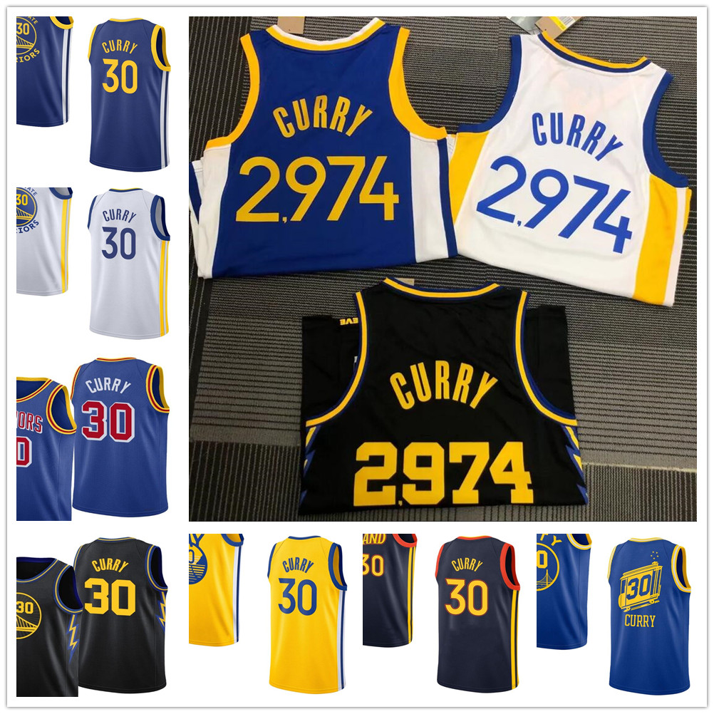 2974th 3-point 2974 Stephen Curry Jerseys 30 Basketball 2,974 Blue White Black City Yellow Men Women Kids Lady Youth Fast Send
2974th 3-point 2974 Stephen Curry Jerseys 30 Basketball 2,974 Blue White Black City Yellow Men Women Kids Lady Youth Fast Send