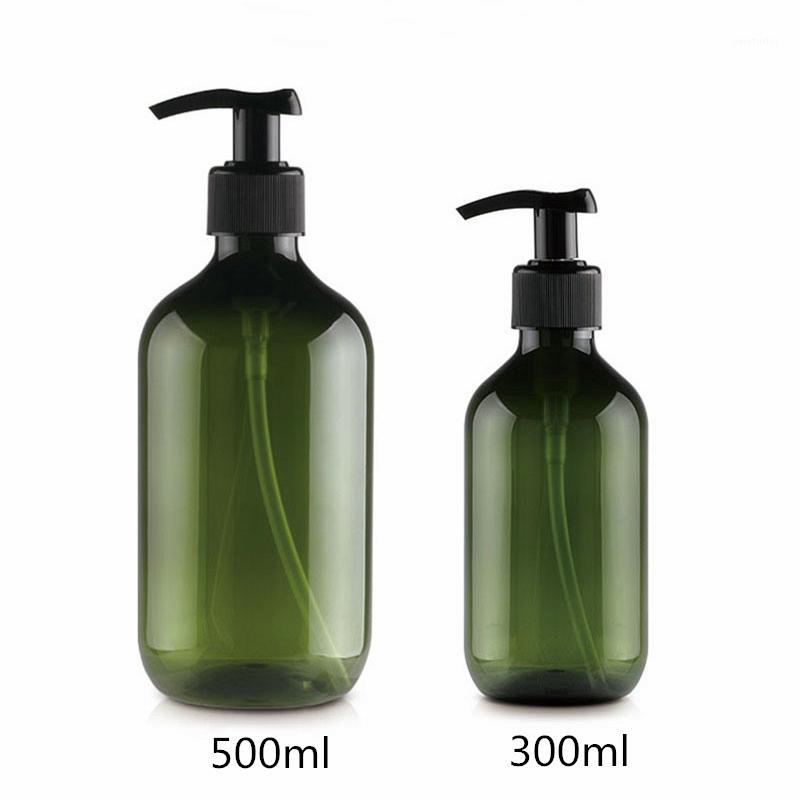 300ml/500ml 12 pcs/lot empty blackish green/brown plastic bottle, lotion pump bottle Liquid Soap PET Bottle1
300ml/500ml 12 pcs/lot empty blackish green/brown plastic bottle, lotion pump bottle Liquid Soap PET Bottle1