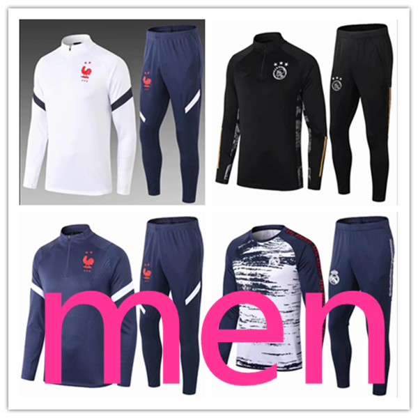 top new mens men s 2020 2021 football training suits tracksuit kit survetement foot soccer chandal futbol chánda designers tracksuits
top new mens men s 2020 2021 football training suits tracksuit kit survetement foot soccer chandal futbol chánda designers tracksuits