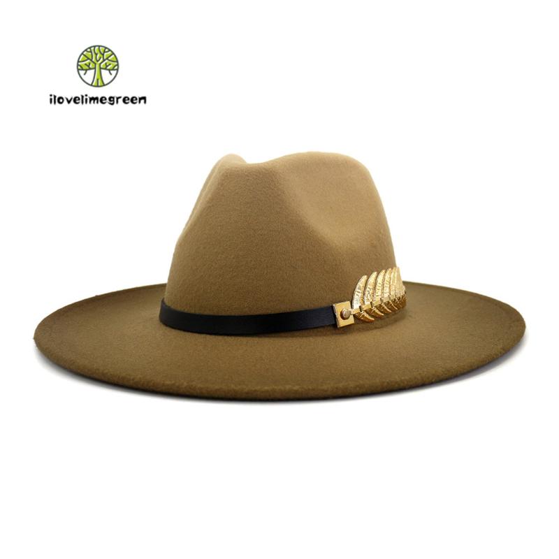 2020 Hot Sell Spray-painted Woolen Felt Fedora Hat Panama Jazz Women Men Wide Brim Fall Winter Hat and Caps, Green
2020 Hot Sell Spray-painted Woolen Felt Fedora Hat Panama Jazz Women Men Wide Brim Fall Winter Hat and Caps, Green