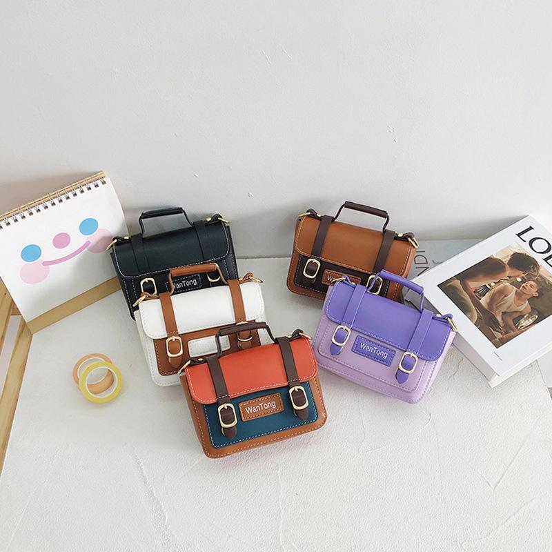 Cute Children's Mini Handbags Tote 2020 Fashion Kids Small Coin Pouch Wallet Toddler Purse Baby Girls Crossbody Bag Gift, Black
Cute Children's Mini Handbags Tote 2020 Fashion Kids Small Coin Pouch Wallet Toddler Purse Baby Girls Crossbody Bag Gift, Black