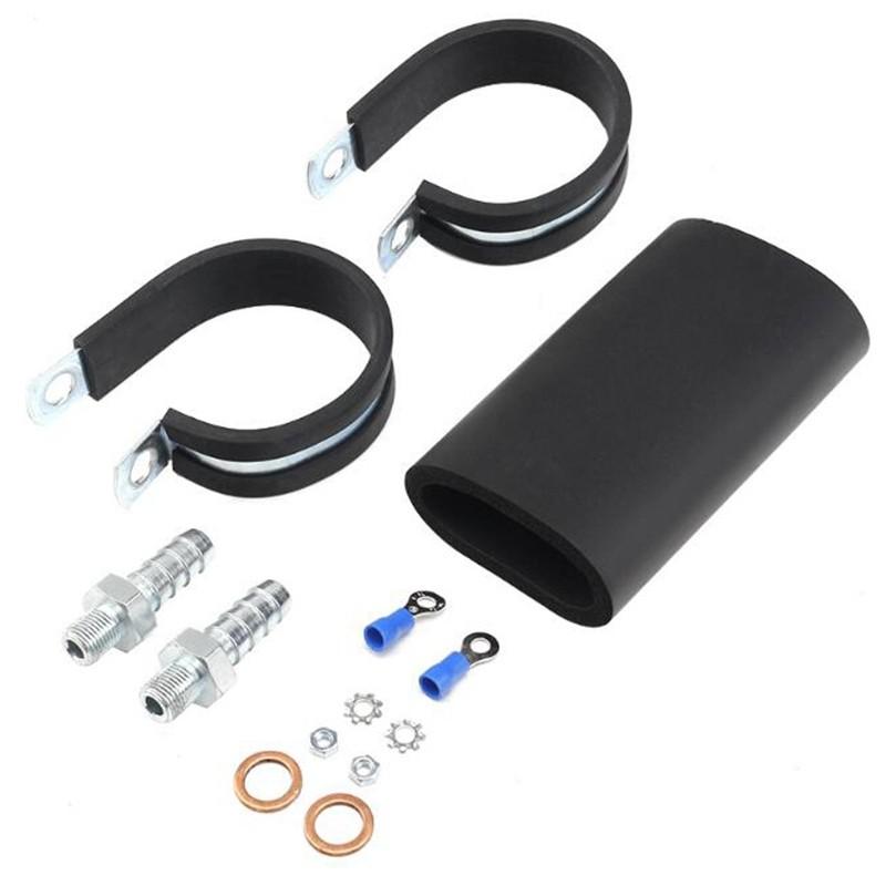 Power Tool Sets GSL392 255lph Fuel Pump High Ressure Replace Part Replacement 15-120 PSI
Power Tool Sets GSL392 255lph Fuel Pump High Ressure Replace Part Replacement 15-120 PSI