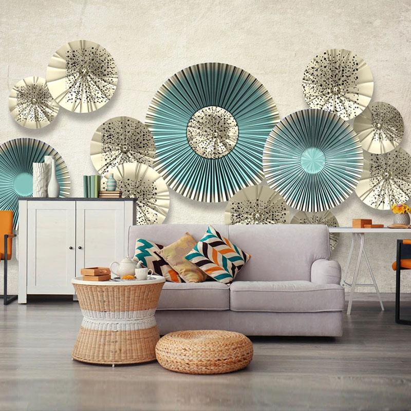Custom Size Mural 3D Creative Geometric Wall Art Decor European Style Living Room Bedroom Home Decoration Photo Poster Wallpaper, As pic
Custom Size Mural 3D Creative Geometric Wall Art Decor European Style Living Room Bedroom Home Decoration Photo Poster Wallpaper, As pic