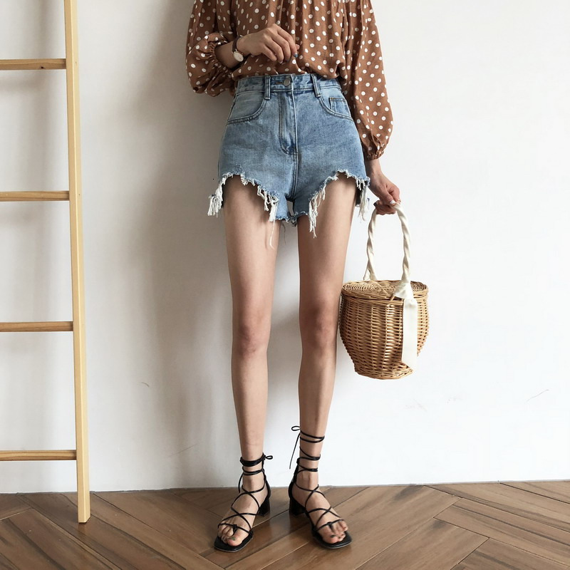 2021 New Breeze brem breezy breech show thin leg high waist wash hot old pants simple fashion burr legs OI9J, Blue
2021 New Breeze brem breezy breech show thin leg high waist wash hot old pants simple fashion burr legs OI9J, Blue